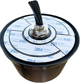 UniteCom 4x4 MiMo 5G 4G LTE Antenna IP67 Waterproof Industrial Outdoor SMA view 3