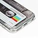 iPhone 6 Plus / 6s Plus Case Heavy Duty Durable TPU Bumper Back Cover Cassette
