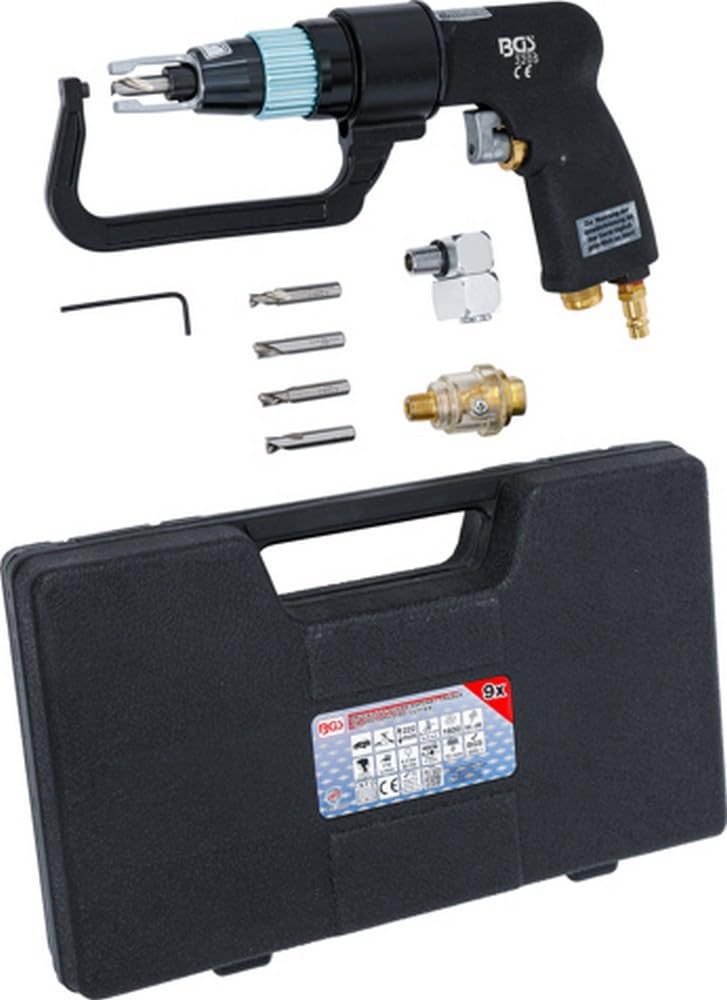 BGS 3205 | Air Spot Welding Cutter