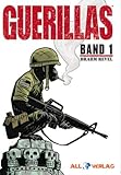 Guerillas Band 1 Guerillas Band 1