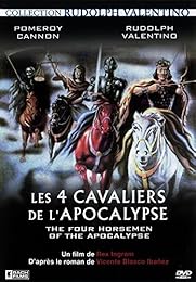 Les 4 Cavaliers De L'apocalypse