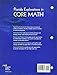 Hmh Algebra 2: Exploration in Core Math: Student Workbook