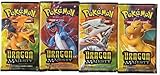 Dragons Majesty Single Booster Pack - Cover Art Varies - 1 Sealed Booster (10 Cards)