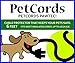PetCords Mini- 2 Pack- 6ft Dog and Cat Cord Protector-Protects Your Pets from Chewing Through Charging Cables. Fits- iPhone, Android and Other USB Cables, Unscented, Odorless- 2 Pack