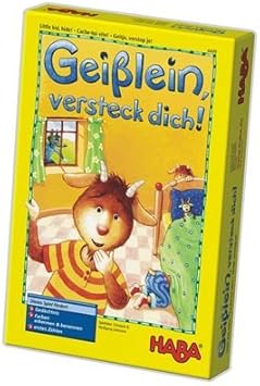 Cache toi vite haba Clearance