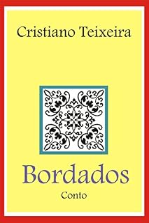 Livro Bordados