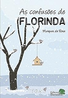 Livro As Confusões de Florinda
