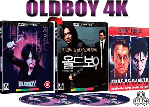 Amazon.com: John Wick Complete Blu-Ray Collection: Chapters 1,2,3