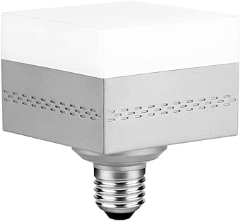 bulb wattage for living room