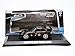 Greenlight Fast & Furious - The Fast & The Furious (2001) - 2002 Honda S2000 - Black (1:43 Scale) Vehicle