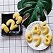 Neepanda Number Fondant Cake Biscuit Mold, Cookie Stamp Impress, Number Cake Tool, Embosser Cutter, Digital Fondant Stamp With DIY Mould (Plastic, 10PCS/Set)