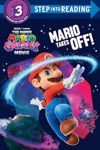 Nintendo® and Illumination present The Super Mario Bros. Movie