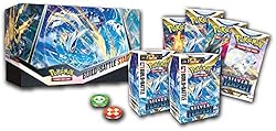 Pokémon TCG: Sword & ShieldSilver Tempest Build