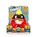 Grumblies Scorch, Red