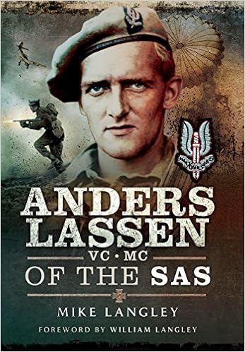 Image result for anders lassen of the sas