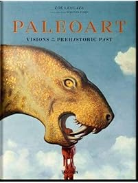Paleoart: Visions of the Prehistoric Past, 1830-1980