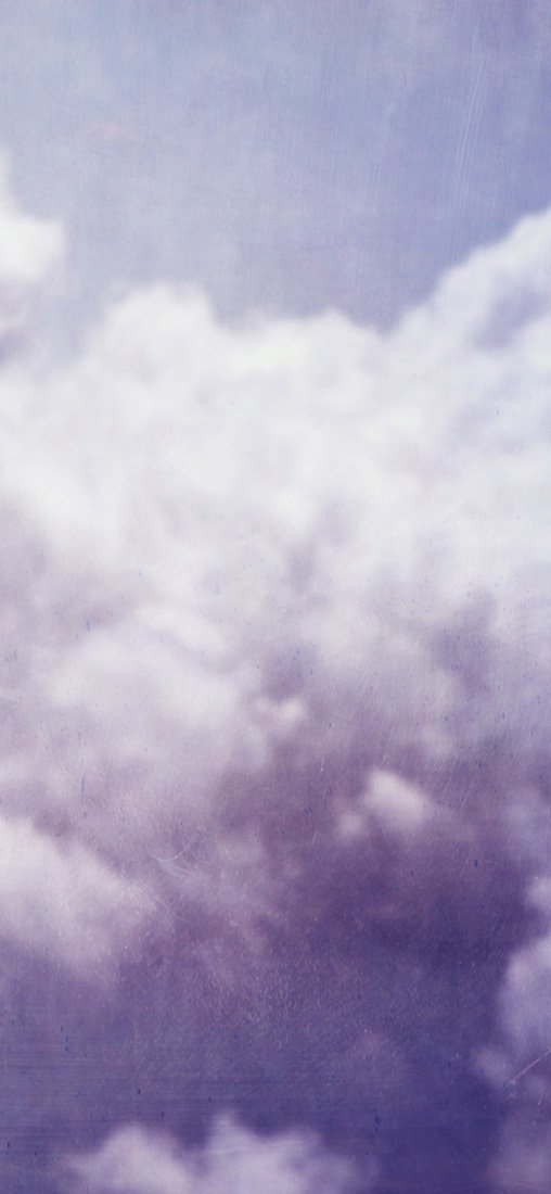 PeelitStickit Cloud Pattern Roll, World Wallpaper, Wall Mural ID-001, vinyl