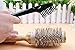 Hair Brush Cleaning Cleaner Tool-Black