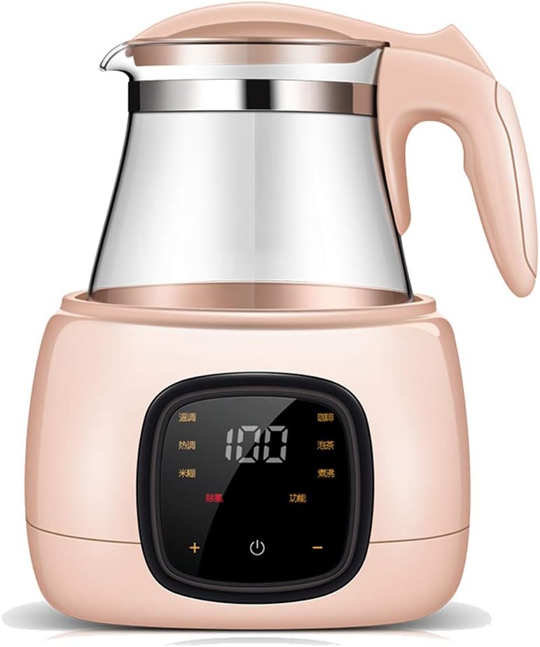 baby milk warmer pot