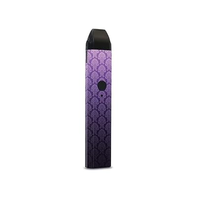 elf bar vape uk Uwell caliburn G Pod Vape Skin Sleeve Cover ModShield Wrap gel
