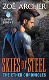 Skies of Steel: The Ether Chronicles (The Ether Chronicles series Book 3)