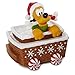 Hallmark 2016 Disney Express Christmas Train Full Collection