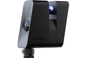 Matterport Pro3 3D Lidar Scanner Digital Camera for Creating Professional 3D Virtual Tour Experiences with 360 Views and 4K Photography Indoor and Outdoor Spaces with Trusted Accuracy