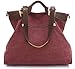 Women Shoulder bags Casual Canvas Handbags Top Handle Tote Shopping Bags