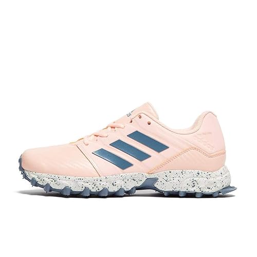 adidas Hockey Junior Field Hockey Shoes Pink in Kuwait Whizz