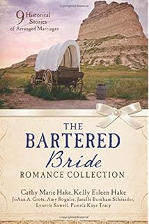 The Lassoed By Marriage Romance Collection 9 Historical Romances