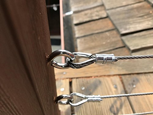 5 HEVERP+Stainless+Steel+Thimble+Diameter