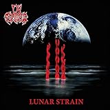 Lunar Strain (LP Reissue)