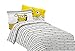 Nickelodeon Spongebob Squarepants Try Angle Sheet Set, Twin