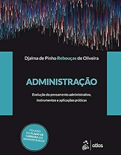 Livro Administração