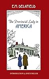The Provincial Lady In America (Provincial Lady Series)