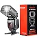 Neewer NW-562 E-TTL Flash Speedlite Kit for Canon DSLR Camera, Include:(2)NW-562 Flash + (1)2.4Ghz Wireless Trigger(1 Transmitter + 2 Receiver)
