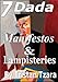The Dada Manifestos & Lampisteries