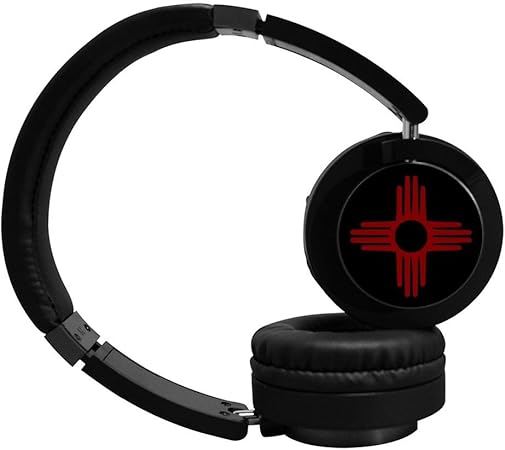 Amazon Co Jp 6dian Ziaシンボルクリップアートcool Bluetoothヘッドフォンover Ear ソフトmemory Protein Earmuffs W 内蔵マイクと有線モードfor Pc 携帯電話 Tv 家電 カメラ