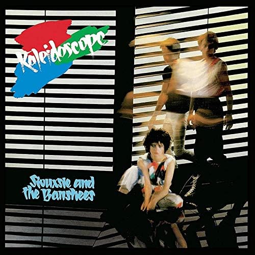 Siouxsie & the Banshees - Once Upon A Time/The Singles - Amazon