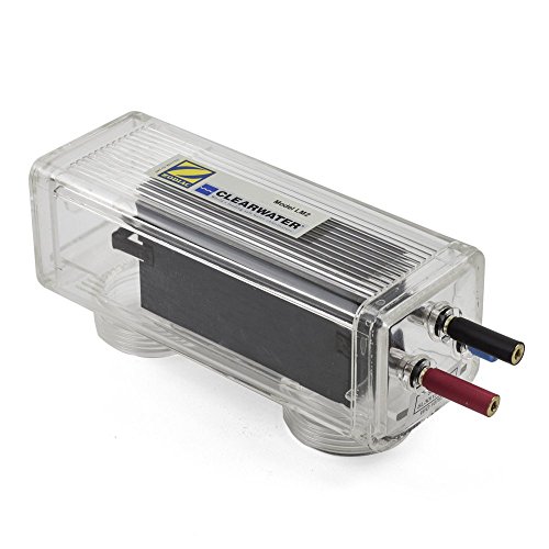 Zodiac LM2-24 Salt Cell for 25,000 Gallons W202051