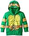 Teenage Mutant Ninja Turtles Boys' Characters Hoodie