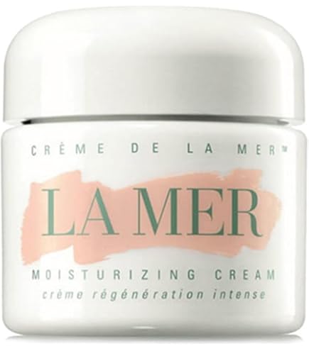 Amazon.com: La Mer La mer the moisturizing soft cream, 3.4oz, 3.4