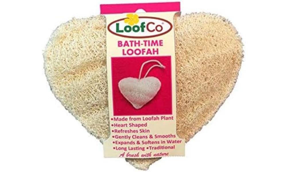 LoofCo Bathtime Loofah