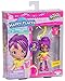 Happy Places Shopkins Doll Single Pack - Skatlyn