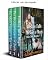 Livro Destiny Falls mistério & magia: box #1-3 (Destiny Falls: mistério e magia)