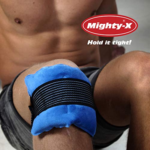 Сold Packs for Injuries - Ice Packs for Injuries Reusable – Set of 2