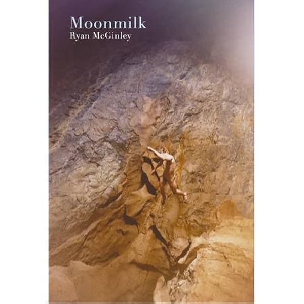 Moonmilk Ryan McGinley 写真集 Moonmilk: Ryan McGinley: 9781907071096: Amazon.com: Books