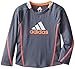 Adidas Little Boys' Soccer Tech Top