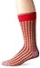 Robert Graham Men's Aggro Crew Sock