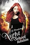 Image de Night School Rebelion (Volume 5) (Spanish Edition)